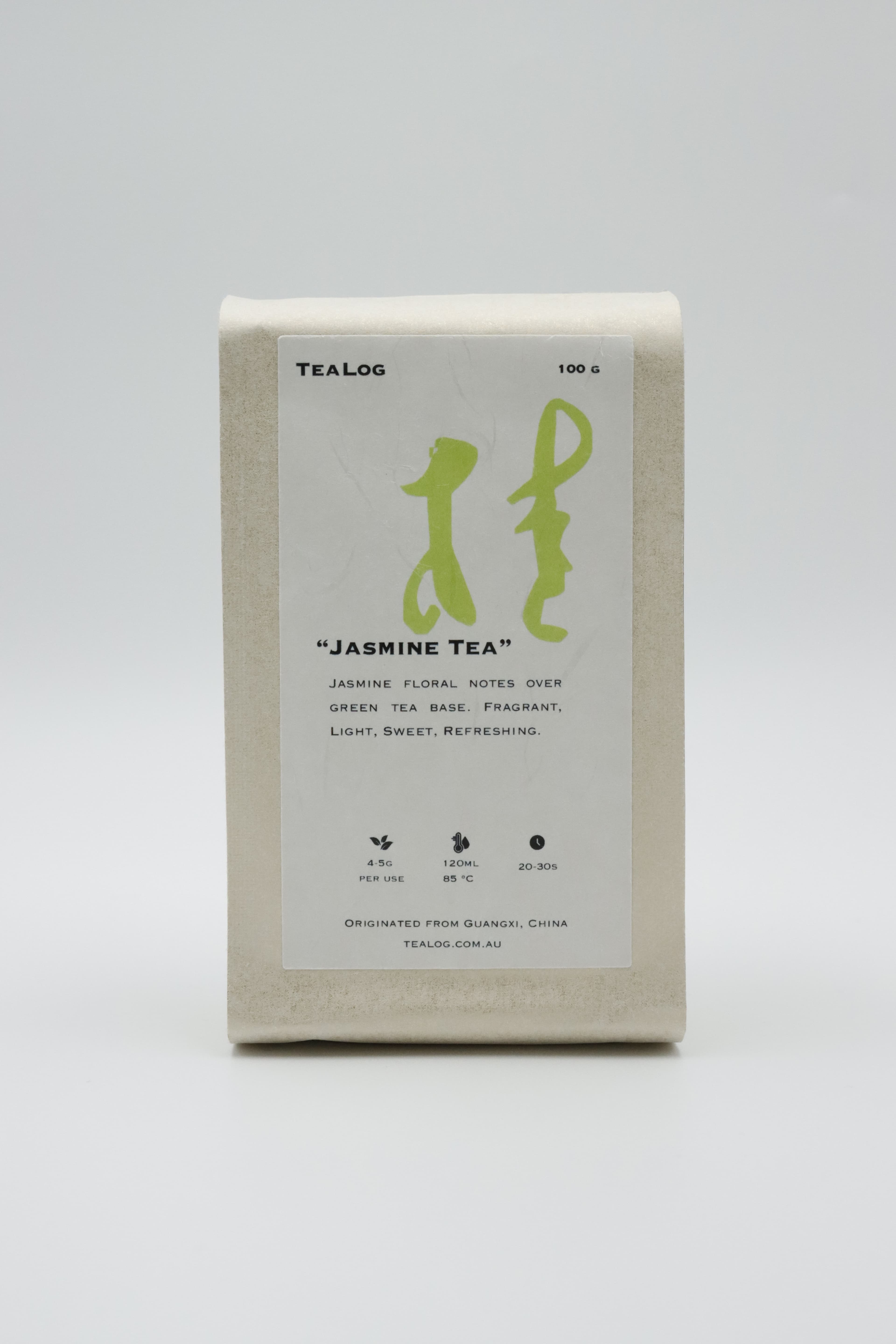 Jasmine Tea