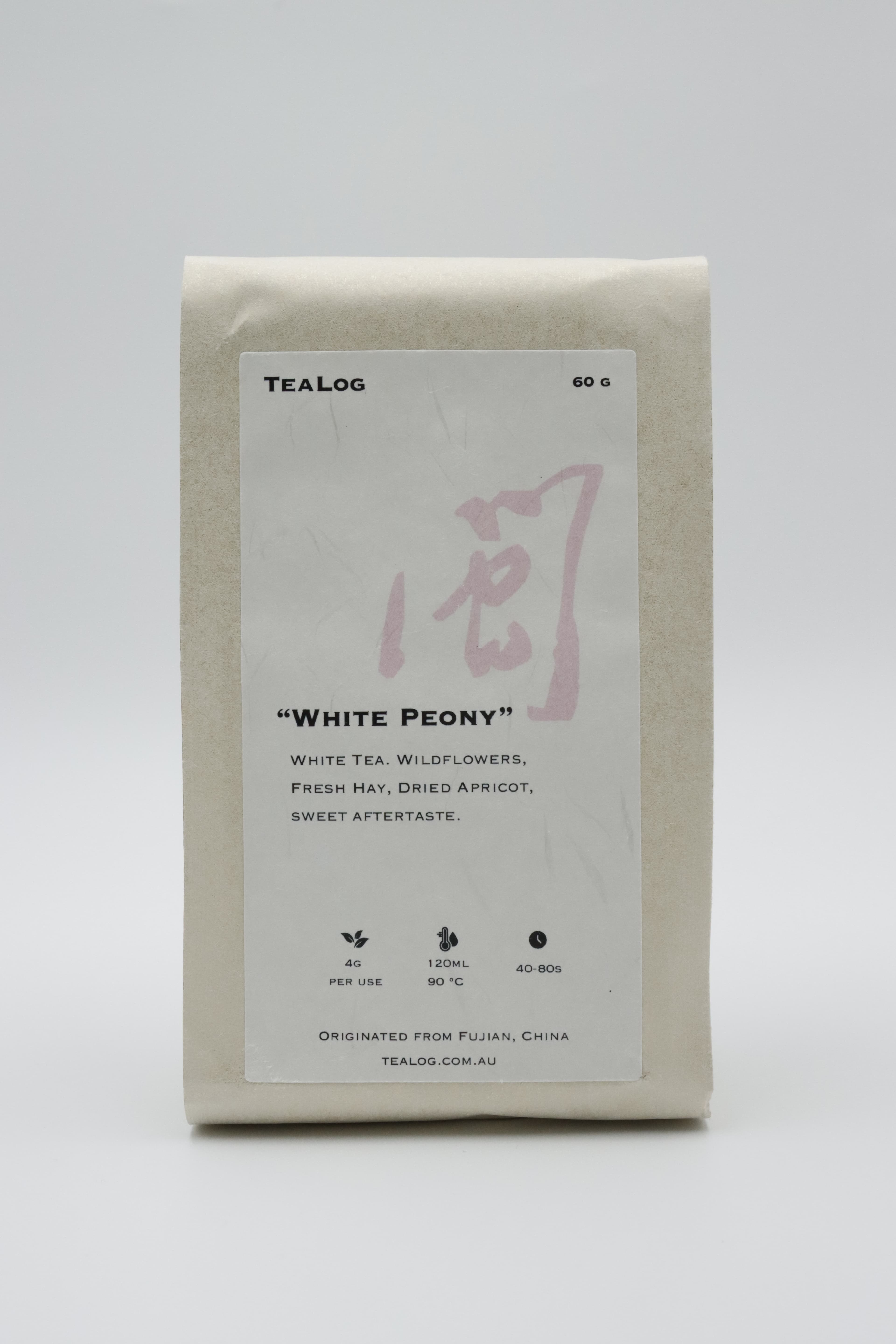 White Peony