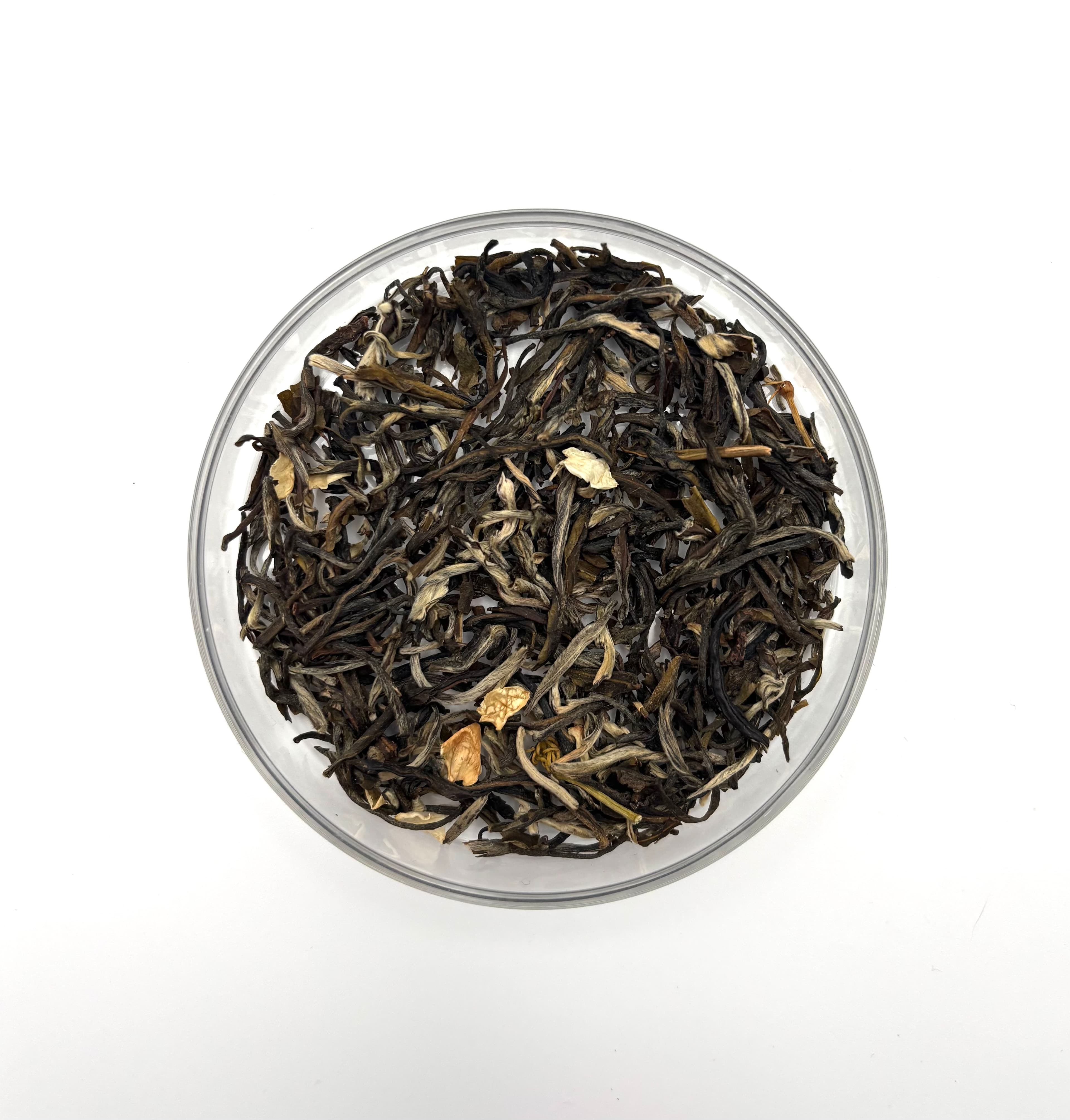 Jasmine Tea — view 2