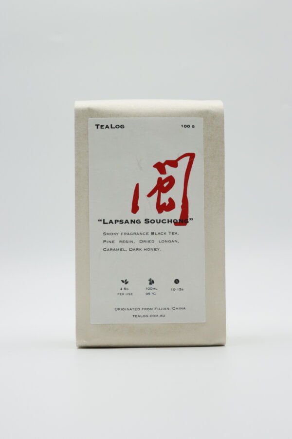 Lapsang Souchong