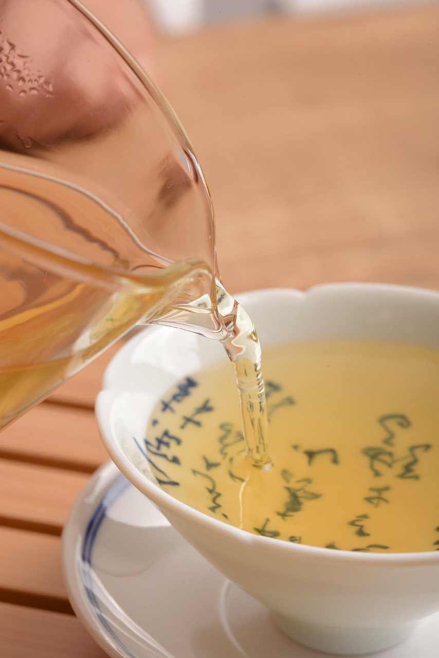 Jasmine Tea Brewing Guide 1 pu'er tea, car wallpapers, life car, tea, car
