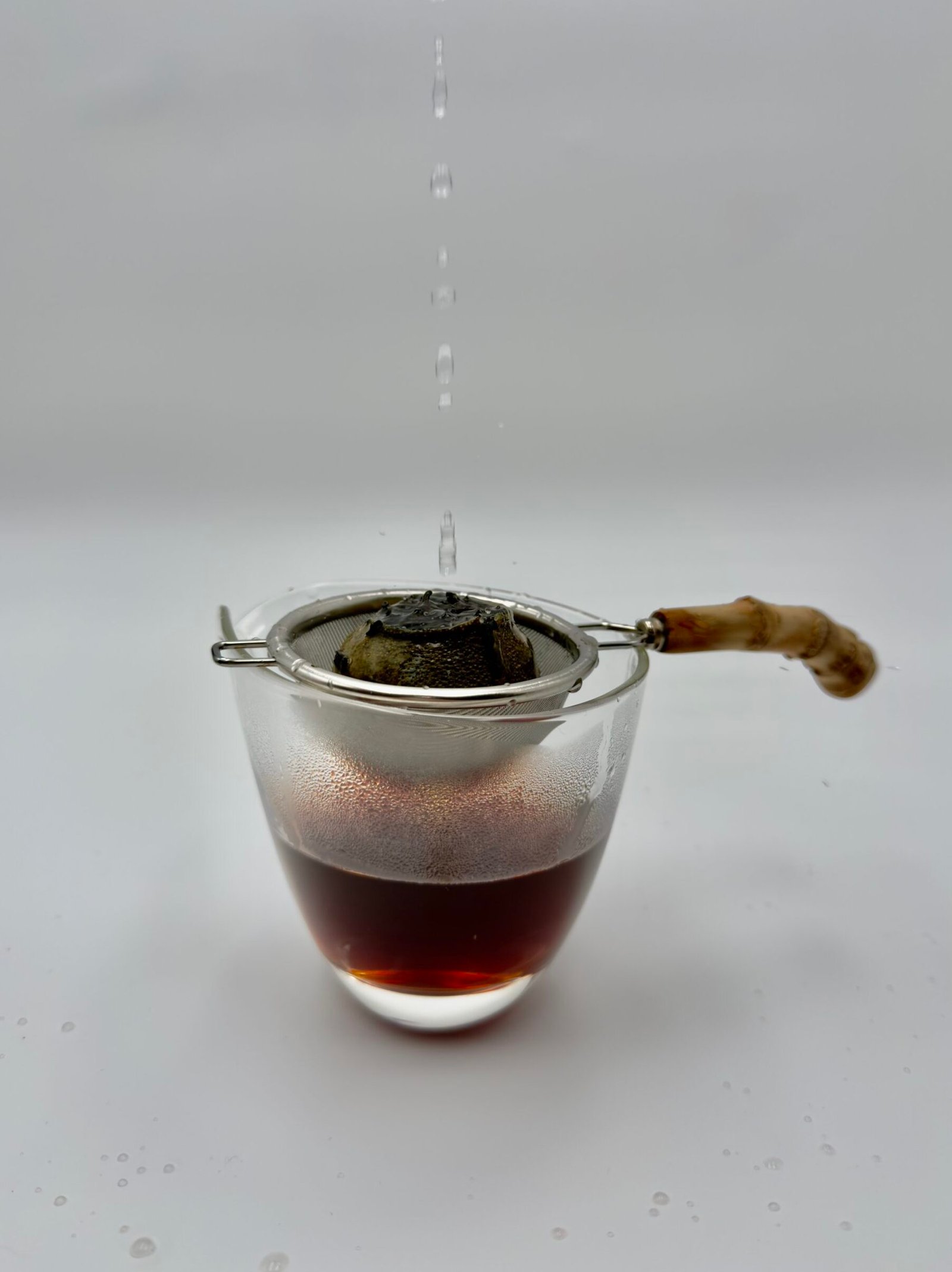 Tangerine Pu-erh Brewing Guide 1 Authentic Chinese Tea Brand Based on Melbourne | Tea Shop
