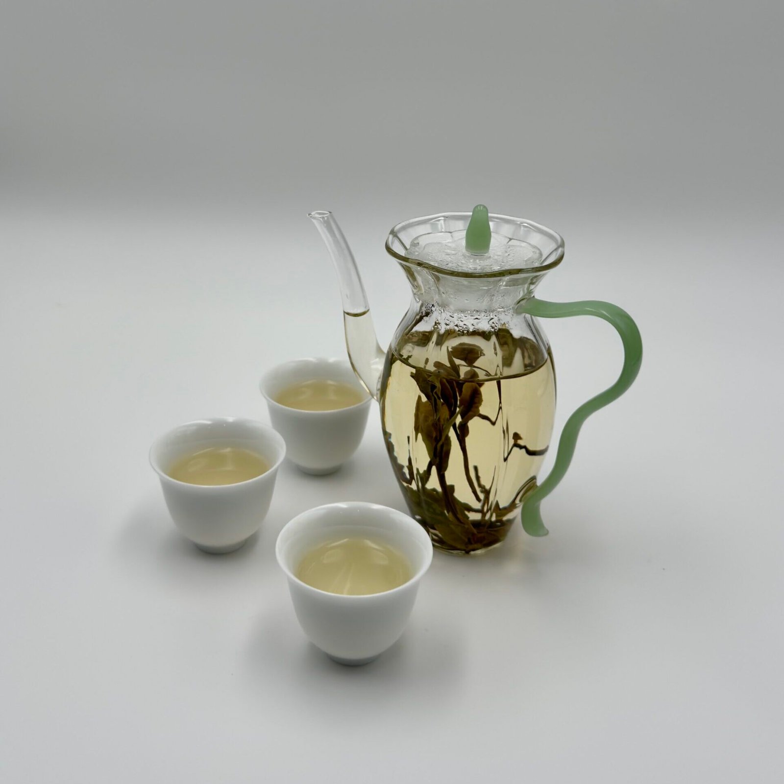 White Peony Brewing Guide 1 Authentic Chinese Tea Brand Based on Melbourne | Tea Shop