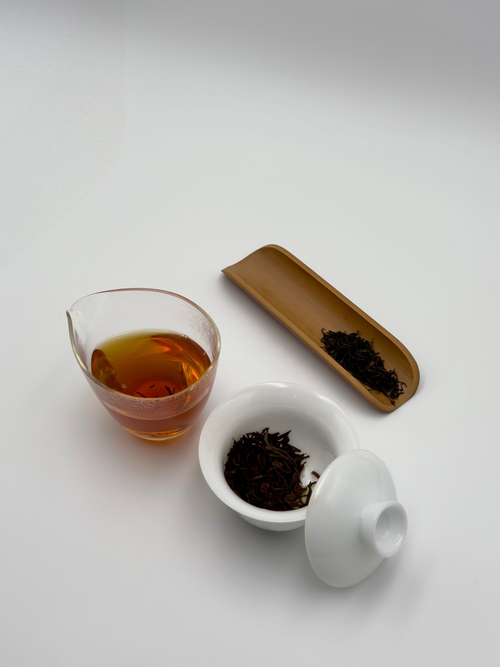 Tei Kwan Yin Brewing Guide 1 Authentic Chinese Tea Brand Based on Melbourne | Tea Shop